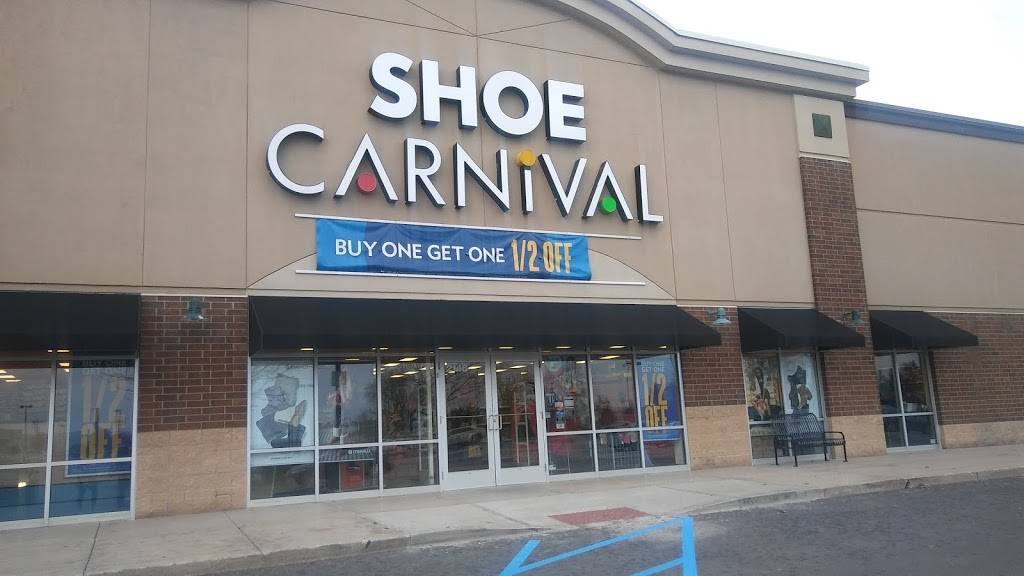 Shoe Carnival | 2148 E Blvd St, Kokomo, IN 46902, USA | Phone: (765) 236-1078