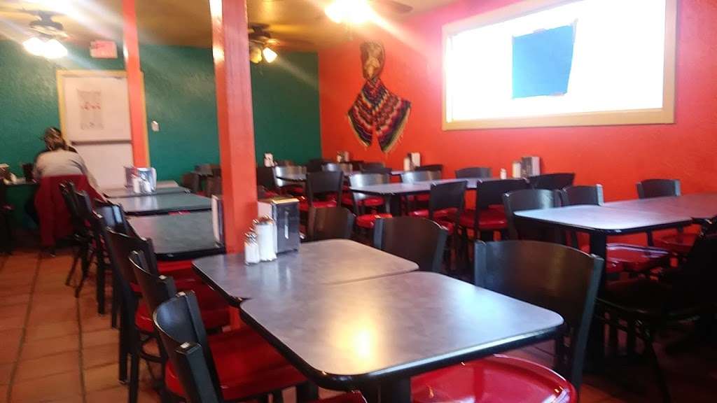 Rolandos Super Taco | 93 Shasta Ave, San Antonio, TX 78221, USA | Phone: (210) 927-9449