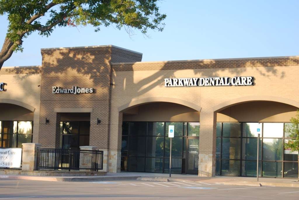 Parkway Dental Care & Orthodontics | 2380 Firewheel Pkwy #900, Garland, TX 75040, USA | Phone: (972) 495-5000