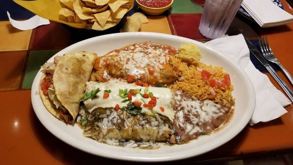 El Torito | 3680 Inland Empire Blvd, Ontario, CA 91764 | Phone: (909) 944-9102