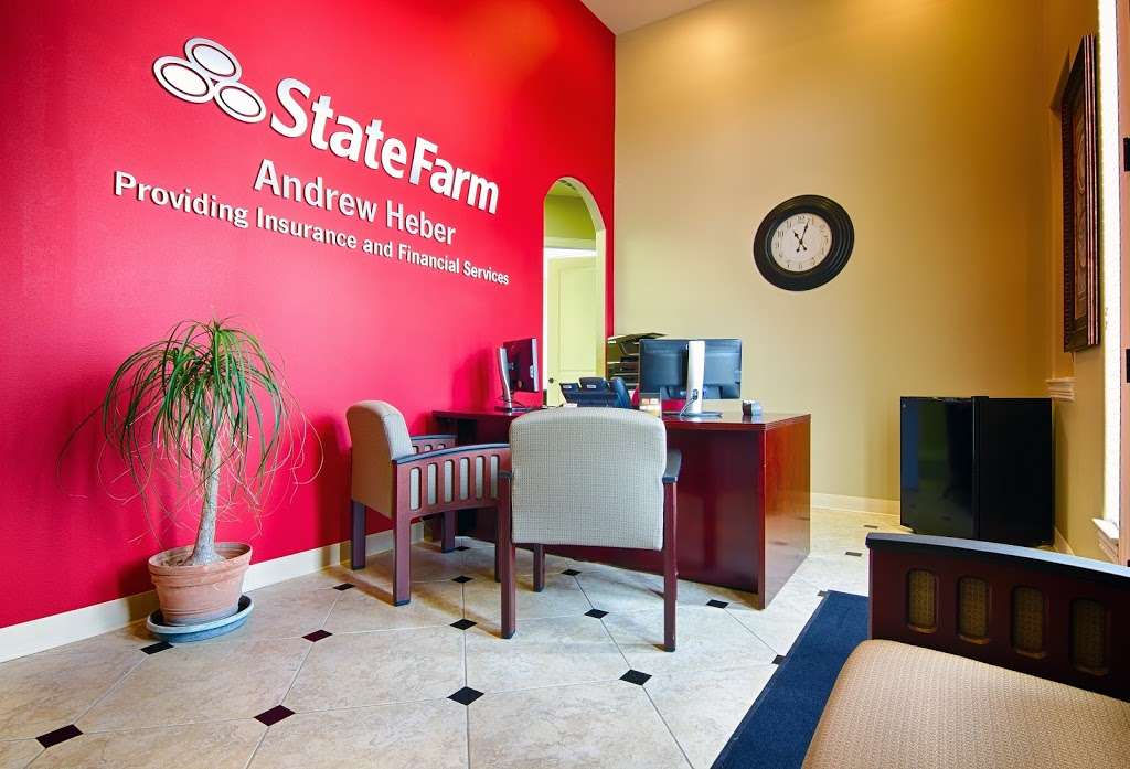 Andrew Heber - State Farm Insurance Agent | 13722 Office Park Dr a, Houston, TX 77070, USA | Phone: (281) 251-8711