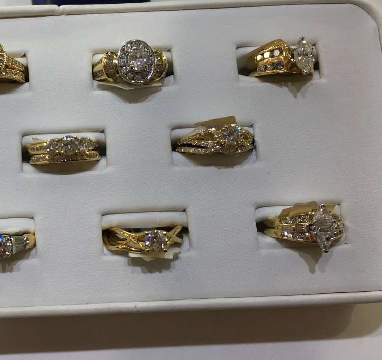 Brownlee Jewelers | 13540 Hoover Creek Blvd #400, Charlotte, NC 28273 | Phone: (980) 225-9681