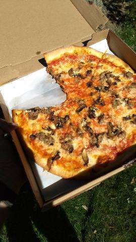 Spasi Pizza and Pasta Restaurant 203.628.7960 | 217 Clapboard Ridge Rd, Danbury, CT 06811, USA | Phone: (203) 628-7960