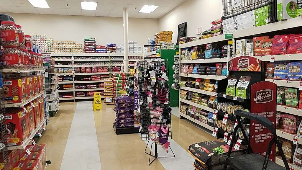 Pet Supplies Plus | 1960 Jericho Turnpike, East Northport, NY 11731, USA | Phone: (631) 462-3282