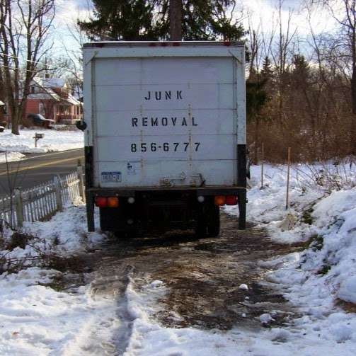 Brian Cavanagh Junk Removal | 684 US-6, Port Jervis, NY 12771 | Phone: (845) 856-6777