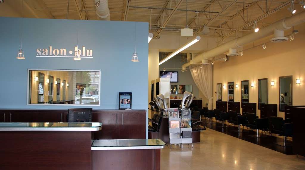 Salon Blu | 9858 Clint Moore Rd # 126, Boca Raton, FL 33496 | Phone: (561) 477-8707