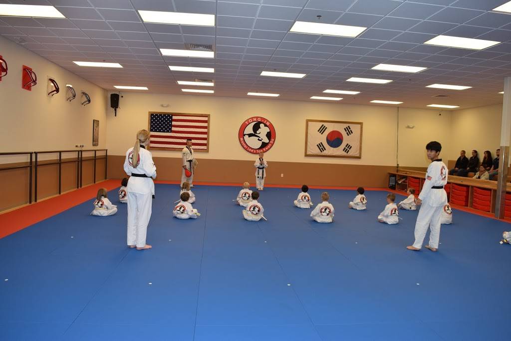 YONG-IN Master Lees Taekwondo | 658 E Boise Ave, Boise, ID 83706, USA | Phone: (208) 344-8000
