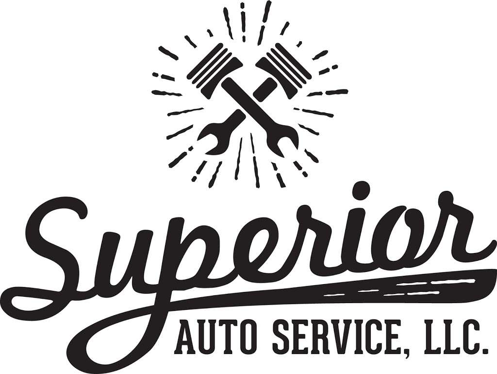 Superior Auto Service | 577C Brass Castle Rd, Oxford, NJ 07863, USA | Phone: (908) 857-2348