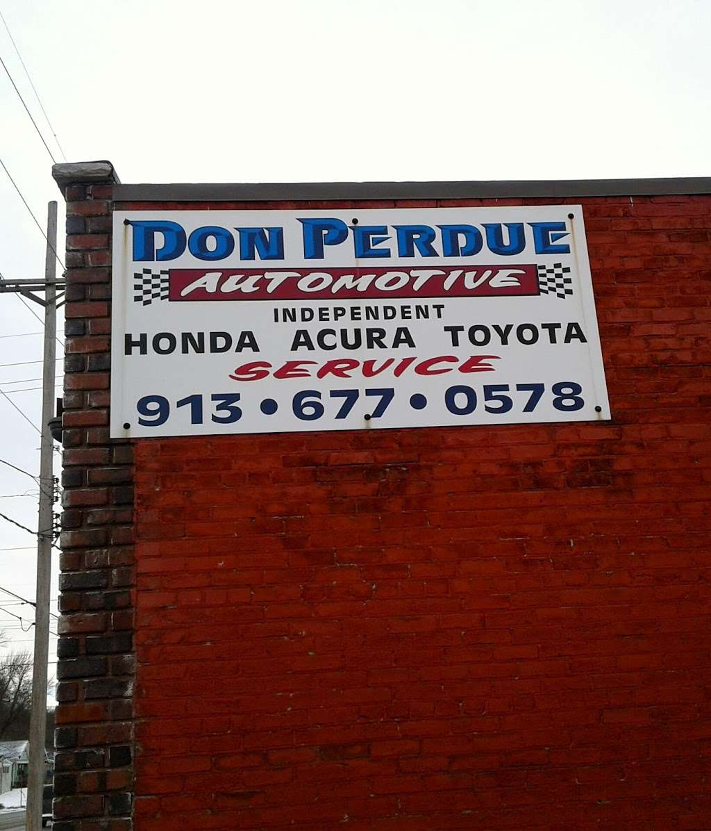 Don Perdue Automotive | 744 Southwest Blvd, Kansas City, KS 66103 | Phone: (913) 677-0578