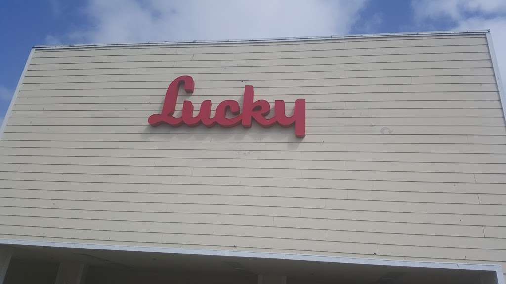 Lucky Pharmacy | 919 Edgewater Blvd #710, Foster City, CA 94404, USA | Phone: (650) 572-1321