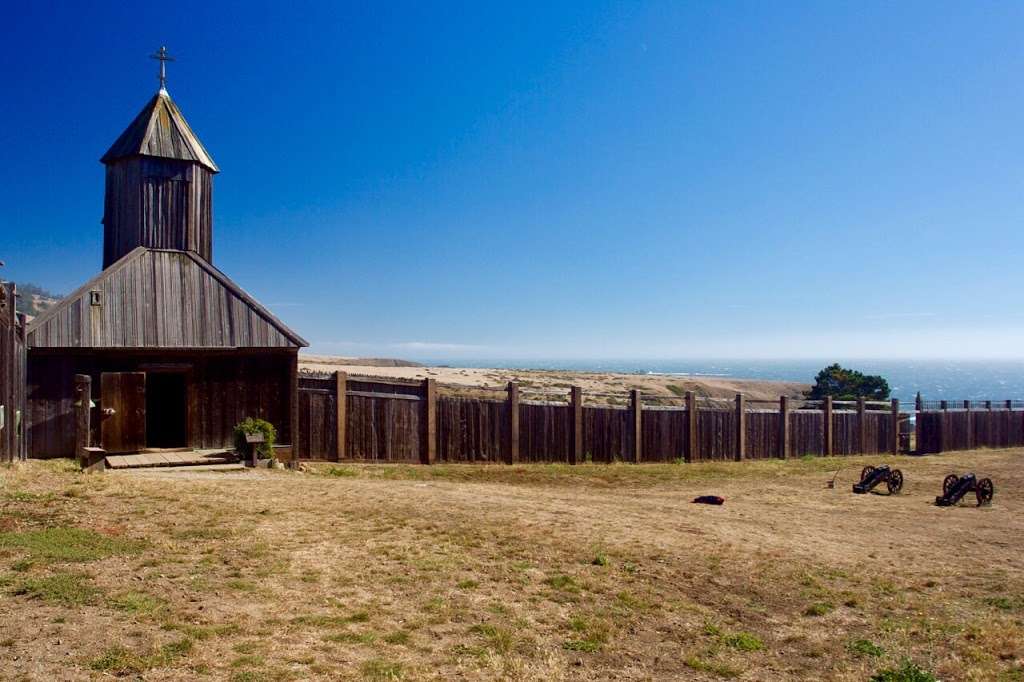 Fort Ross Conservancy | 19005 Coast Hwy, Jenner, CA 95450, USA | Phone: (707) 847-3437