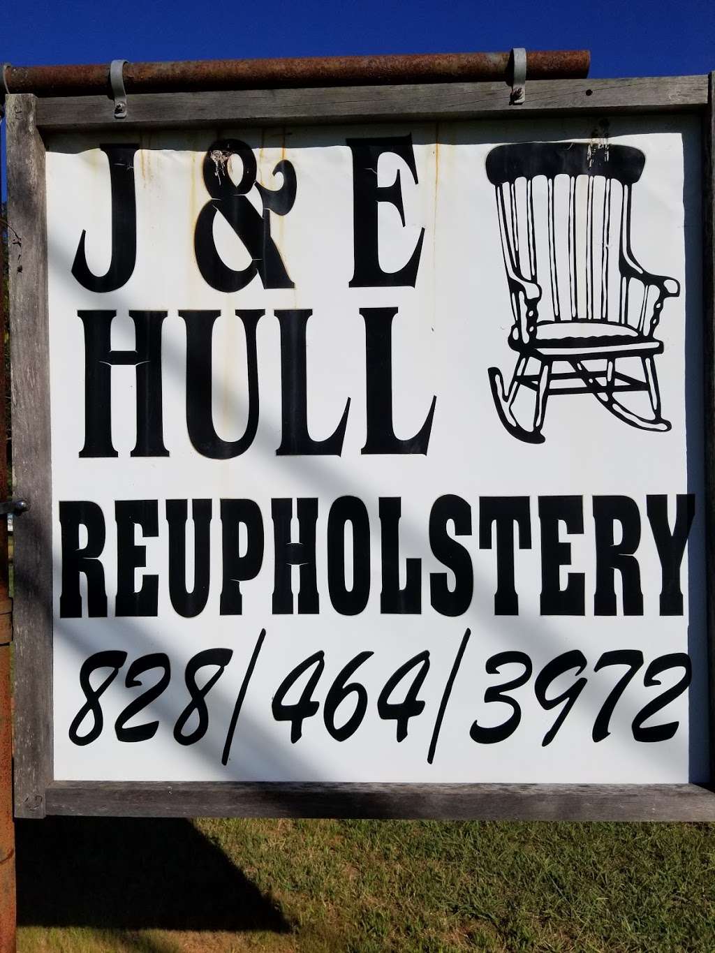 J & E Hull Furniture | 2661 W North Carolina 10, Newton, NC 28658, USA | Phone: (828) 464-3972