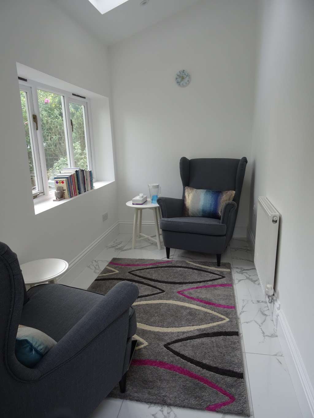 Chiswick Counselling, Psychotherapy and Hypnotherapy Services | Staveley Gardens, Chiswick, London W4 2SA, UK | Phone: 07929 118250