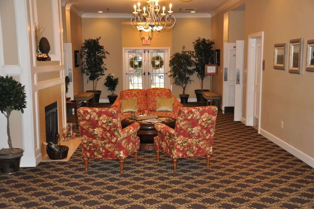 New Baker post funeral home in manassas with New Ideas