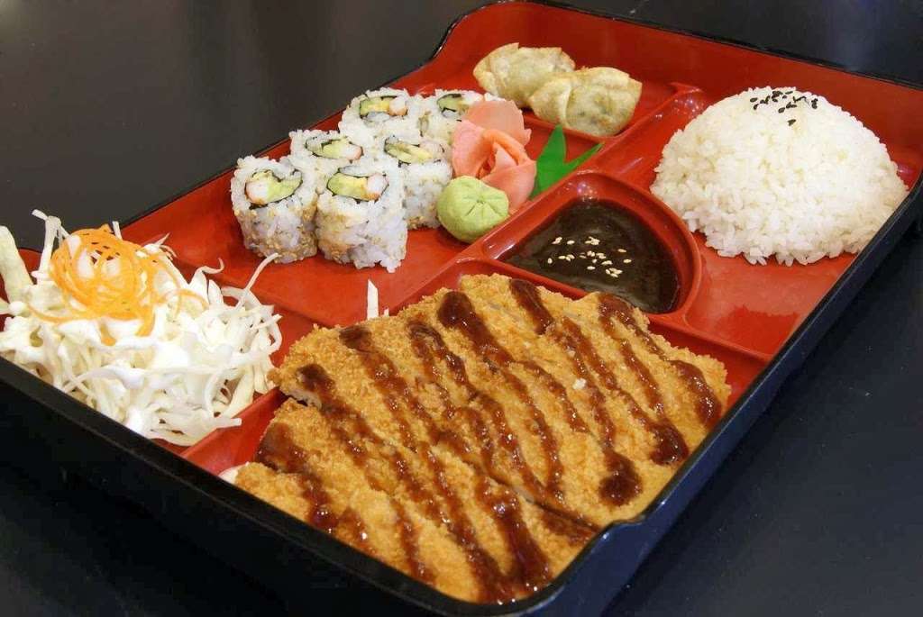 Sushihana | 1291 E Ogden Ave, Naperville, IL 60563 | Phone: (630) 922-5477