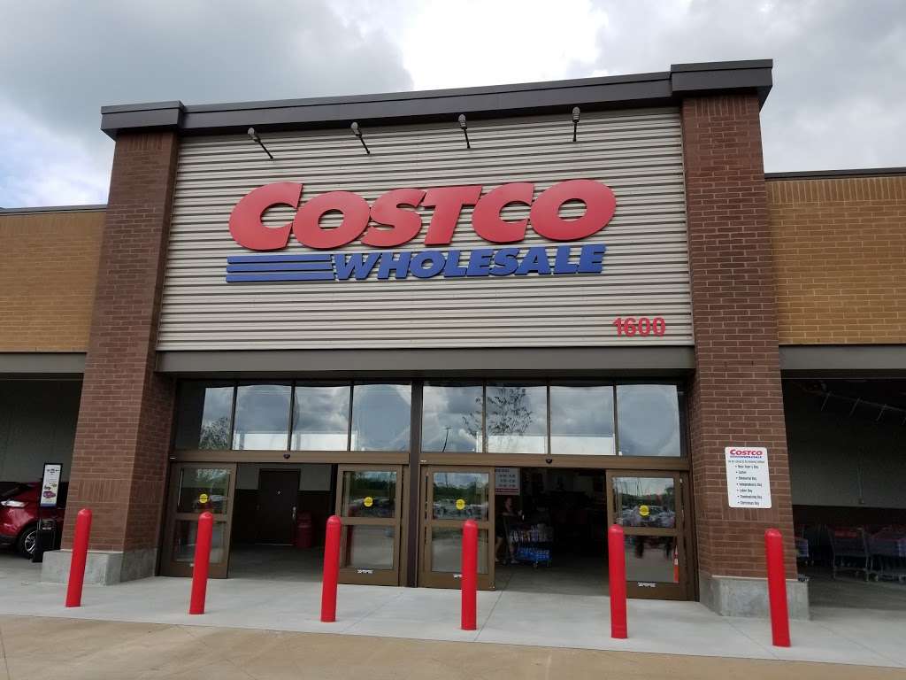Costco Wholesale | 1600 NW 88th St, Kansas City, MO 64155 | Phone: (816) 857-7086