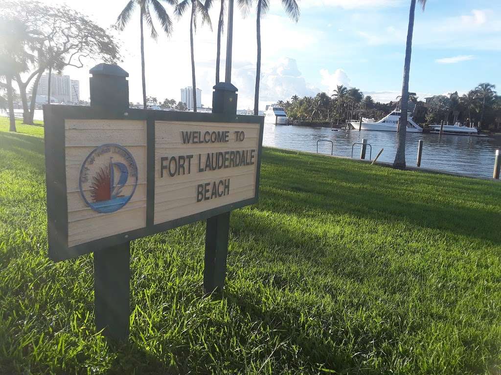 Merle Foog Park | 300 SE 26th Ave, Fort Lauderdale, FL 33301, USA