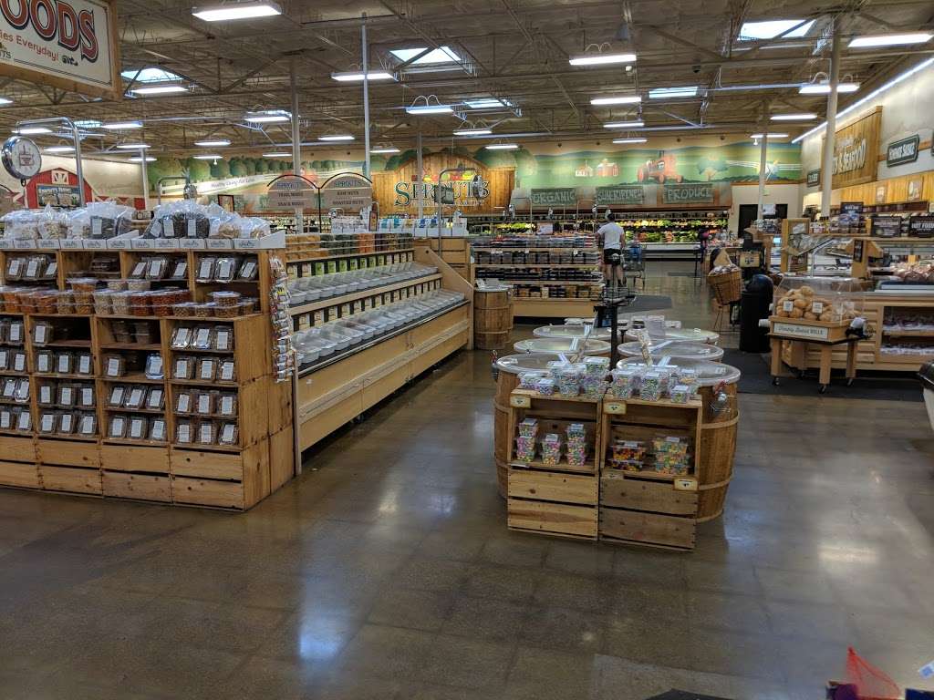 Sprouts Farmers Market | 8550 Maurer Rd, Lenexa, KS 66219 | Phone: (913) 312-1586