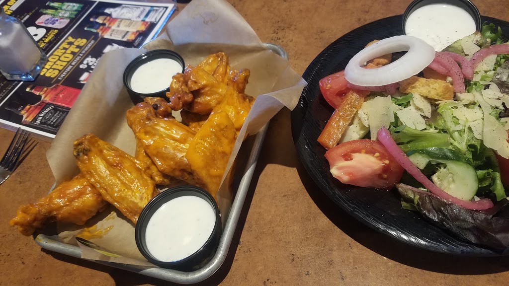 Lancaster Armory | 2001 W Lone Cactus Dr, Phoenix, AZ 85027, USA | Phone: (623) 780-4037