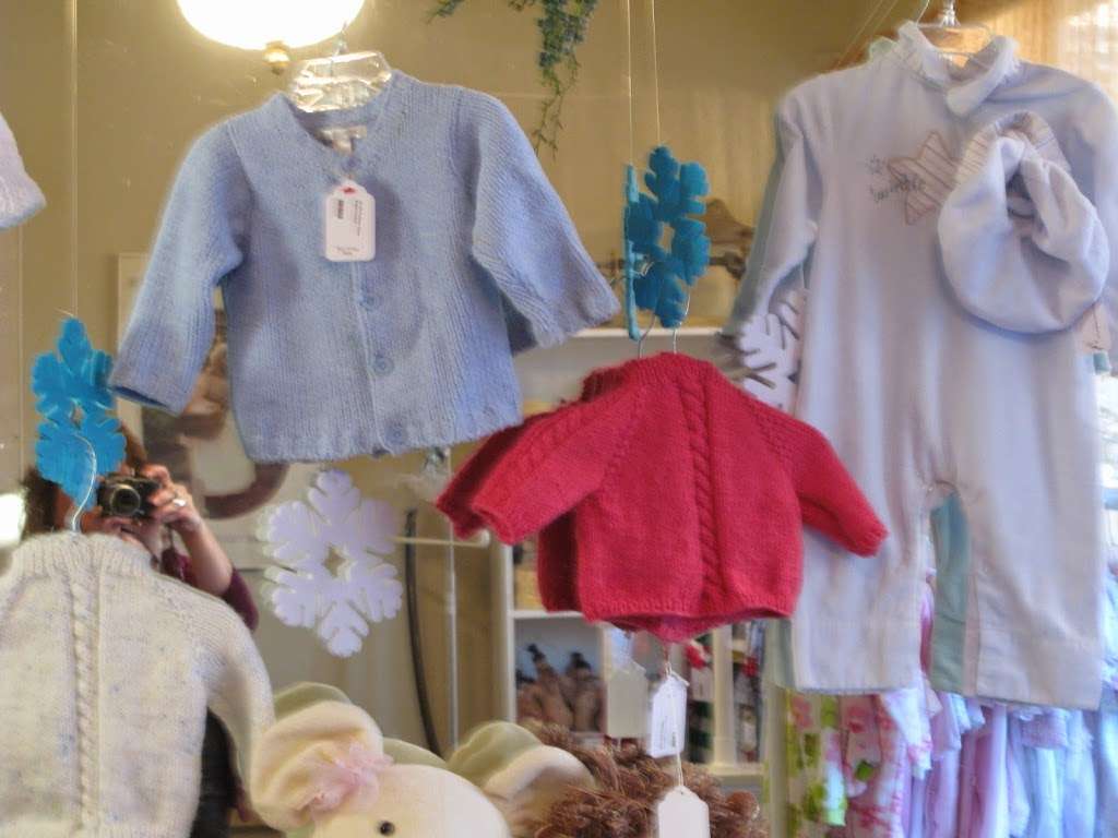 Kelseys Kloset Childrens Consignment & Boutique | 540 Kelley Blvd, North Attleborough, MA 02760, USA | Phone: (508) 316-4196