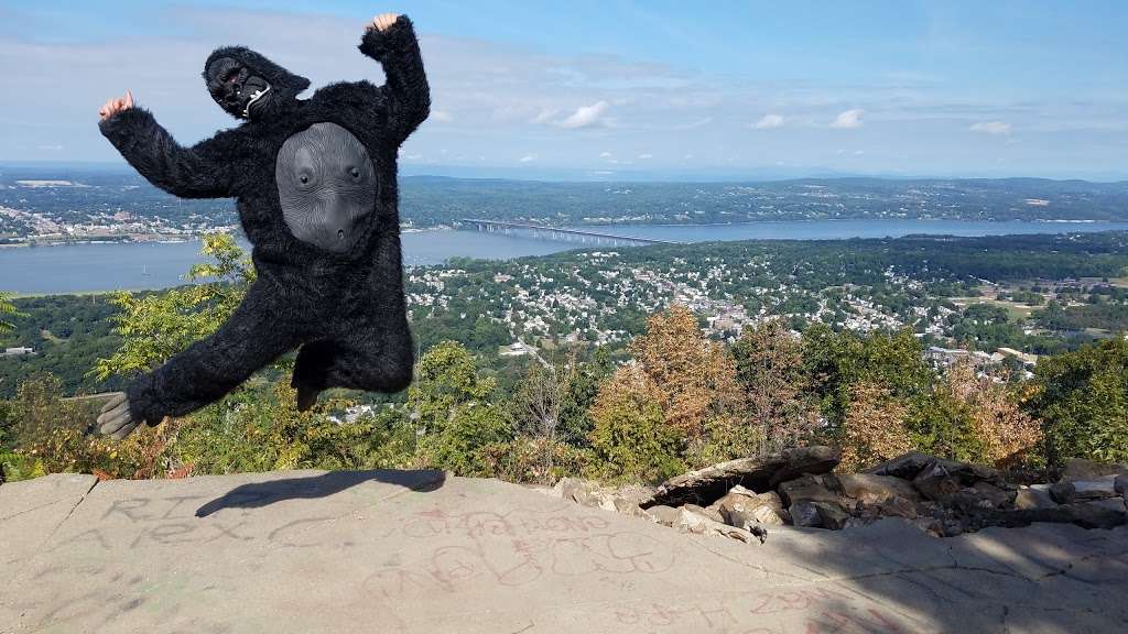 Mount Beacon TrailHead | Beacon, NY 12508, USA | Phone: (845) 473-4440