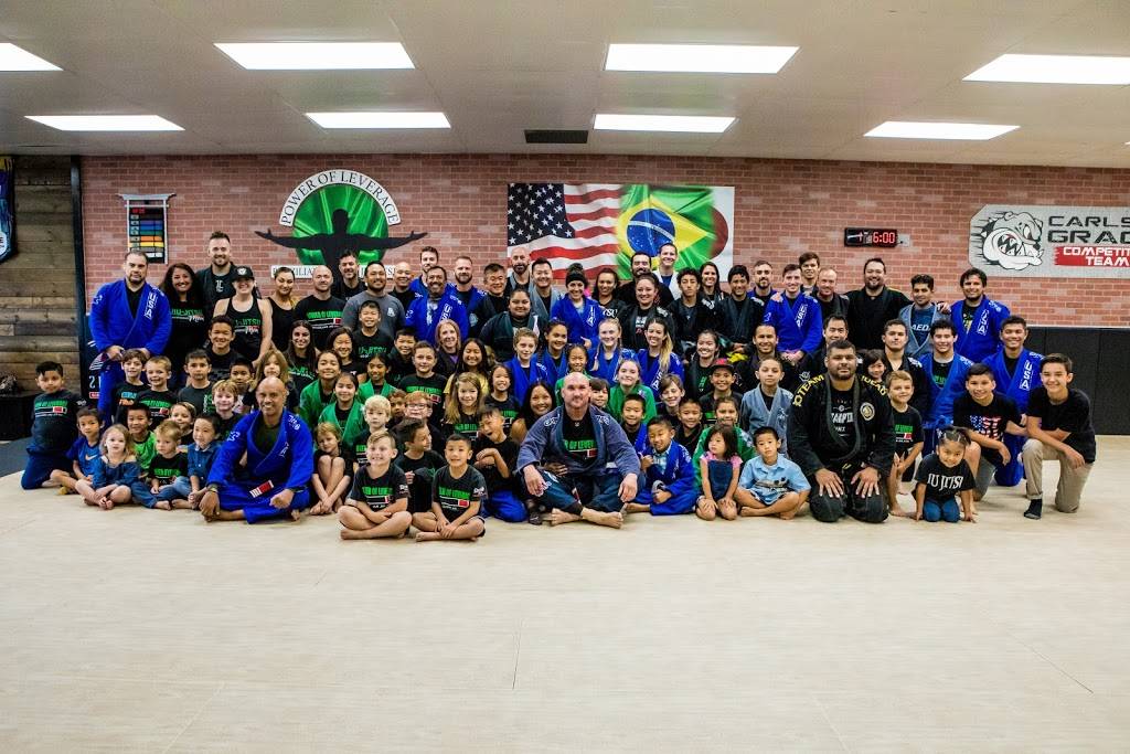 Power of Leverage Brazilian Jiu-Jitsu | 19060 Brookhurst St, Huntington Beach, CA 92646, USA | Phone: (714) 787-7766