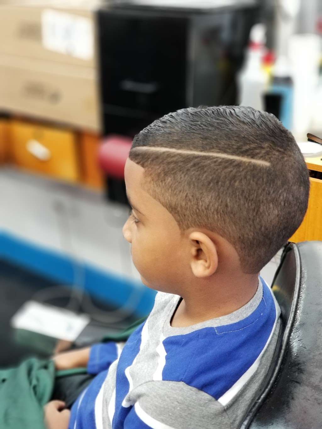 Kukito Barber Shop | 586 Haverhill St, Lawrence, MA 01841, USA | Phone: (978) 397-6610