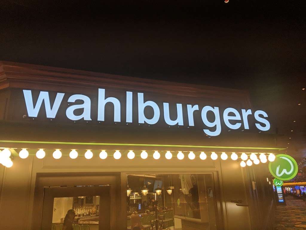 Wahlburgers | 500 Boardwalk, Atlantic City, NJ 08401 | Phone: (609) 783-8868