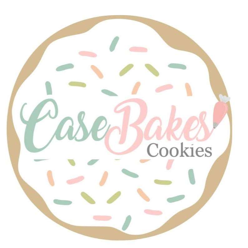 CaseBakes Cookies | 100 E NASA Pkwy #101, Webster, TX 77598, USA | Phone: (281) 724-0433