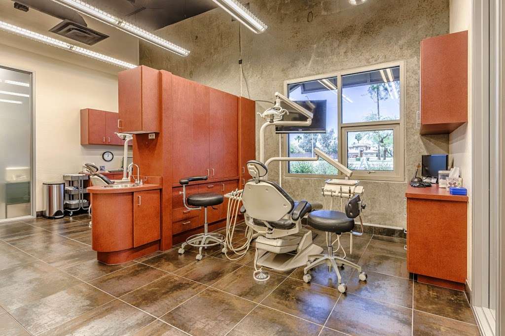 Scottsdale Dental Studio | 5425 E Bell Rd #101, Scottsdale, AZ 85254, USA | Phone: (480) 382-0337