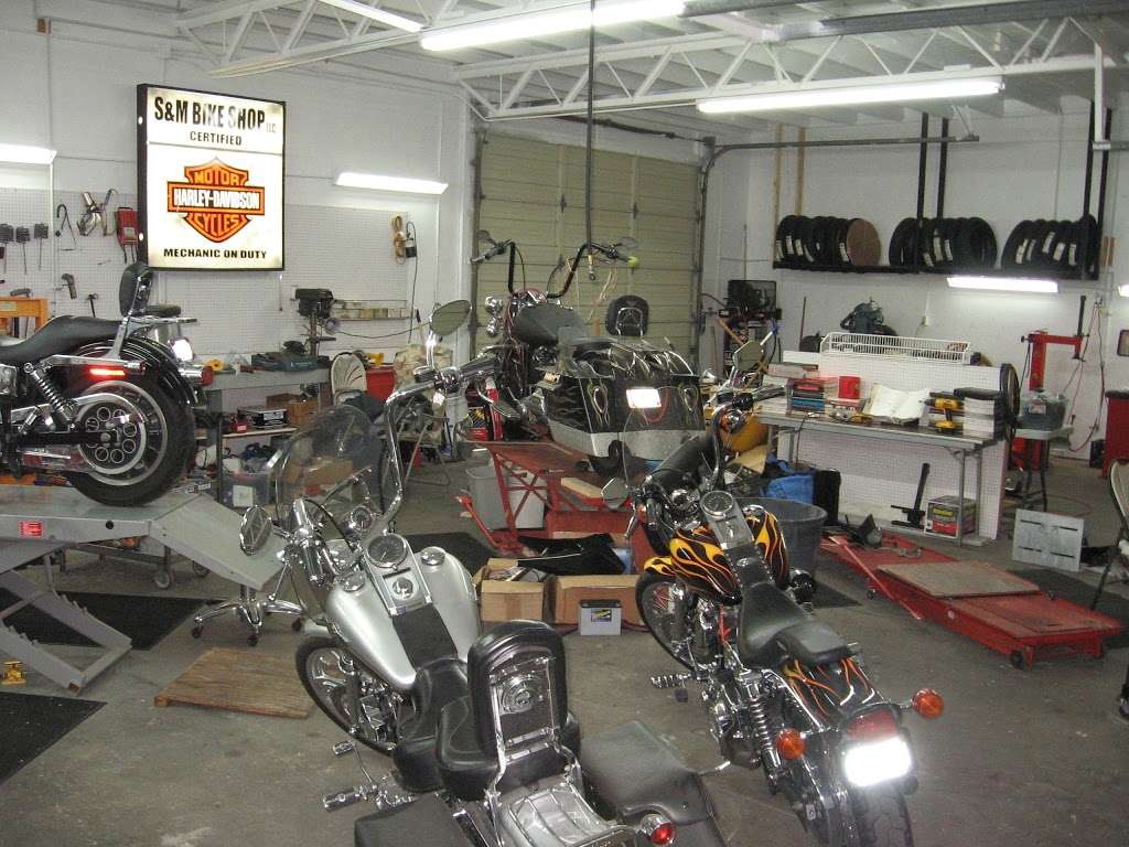 S&M Bike Shop | 1310 E Canal St, Mulberry, FL 33860, USA | Phone: (863) 425-5090