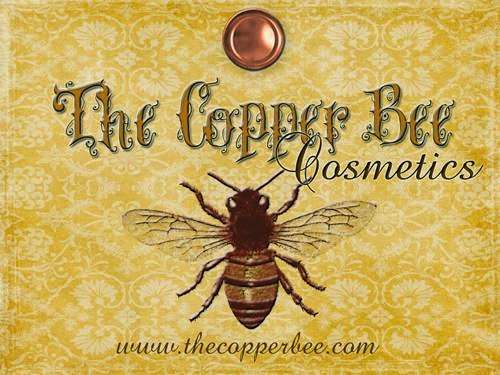 The Copper Bee Cosmetics | Rosetta Canyon Dr, Lake Elsinore, CA 92532, USA | Phone: (951) 219-3610