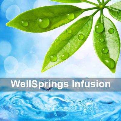 Wellsprings Infusion | 527 Hill Rd N, Pickerington, OH 43147, USA | Phone: (614) 597-7593