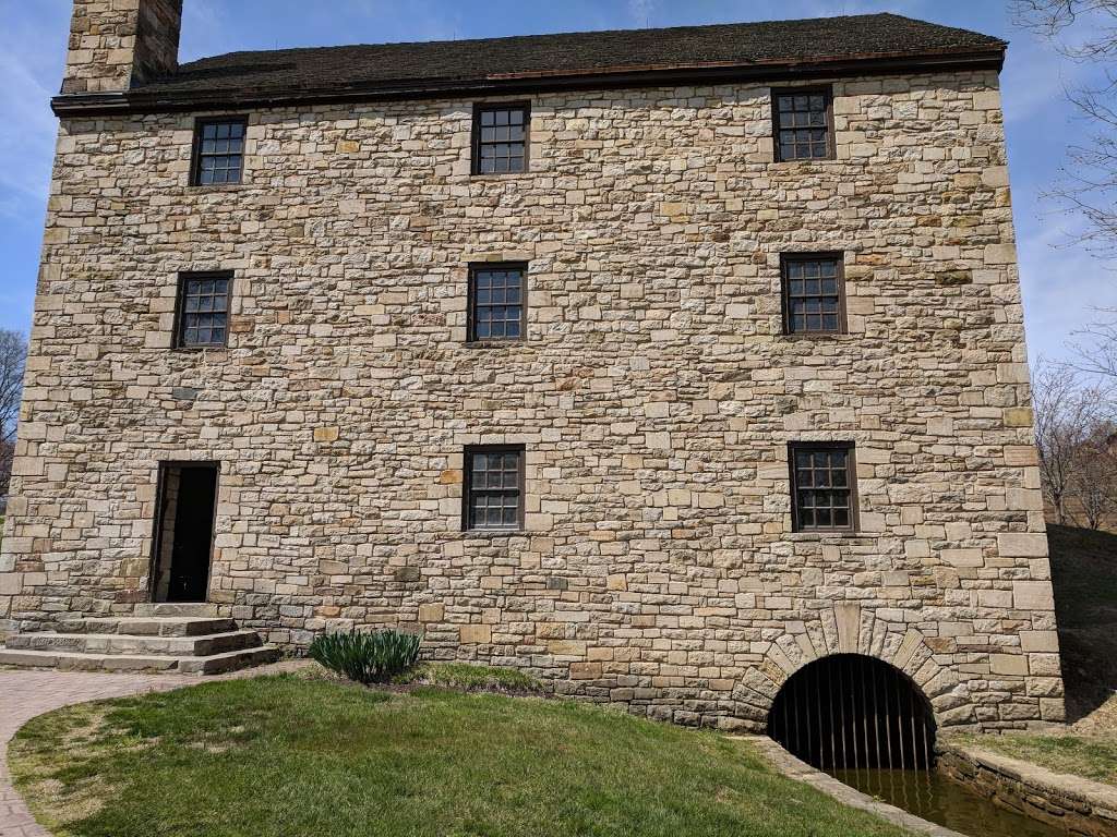 George Washingtons Gristmill and Distillery | Alexandria, VA 22309 | Phone: (703) 780-2000