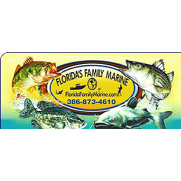 Floridas Family Marine | 2460 Old New York Ave, DeLand, FL 32720, USA | Phone: (386) 873-4610