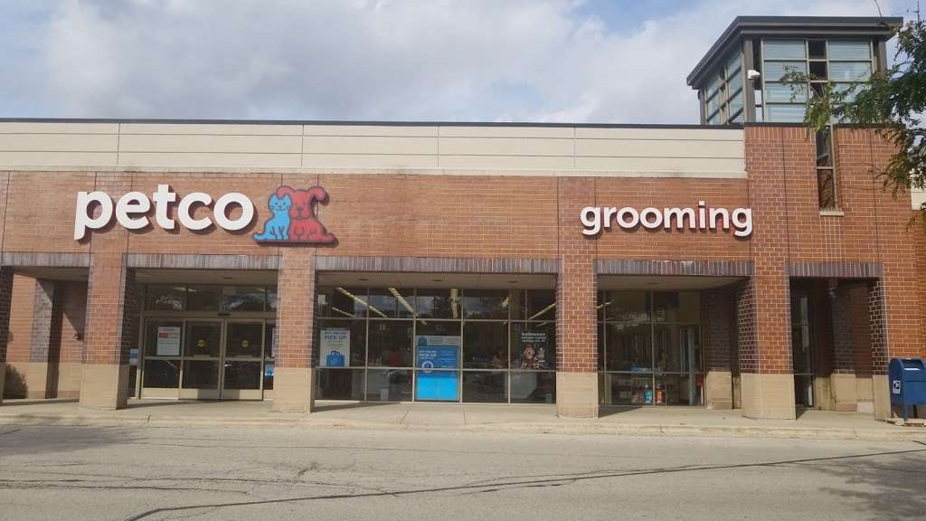 Petco Animal Supplies | 199 S. Rte 83, Elmhurst, IL 60126 | Phone: (630) 782-0648