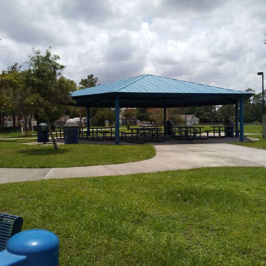 Bithlo Community Park | 18501 Washington Ave, Orlando, FL 32820, USA | Phone: (407) 254-1905