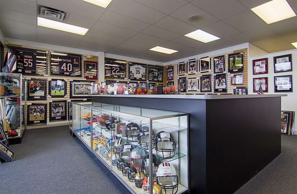 Baseball Card Exchange | 2412 US-41, Schererville, IN 46375 | Phone: (219) 515-6907