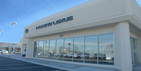 Fresno Lexus | 777 W Palmdon Dr, Fresno, CA 93704, USA | Phone: (888) 709-6304