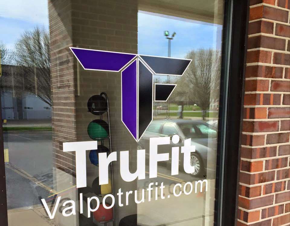 Valpo Tru Fit | 1361 W Morthland Dr, Valparaiso, IN 46385, USA | Phone: (219) 242-1078