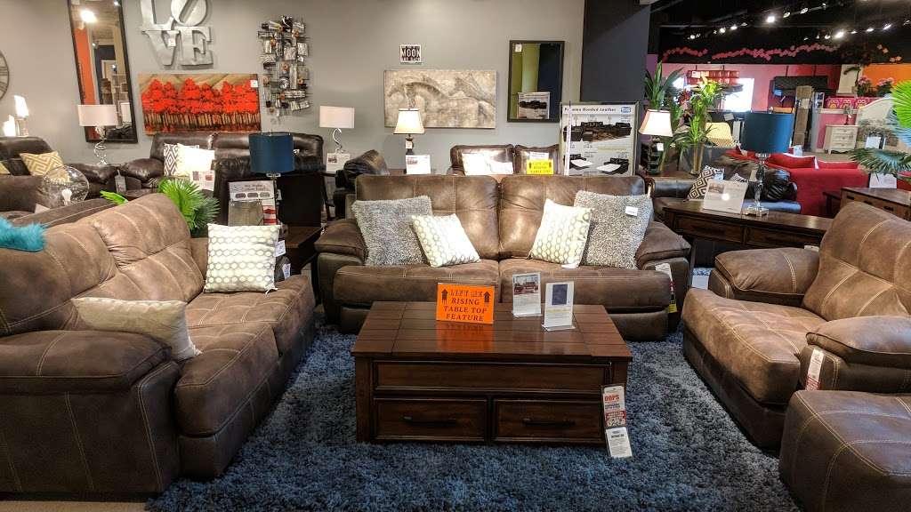 American Furniture Warehouse | 9410 Wadsworth Pkwy, Westminster, CO 80021, USA | Phone: (303) 422-3385