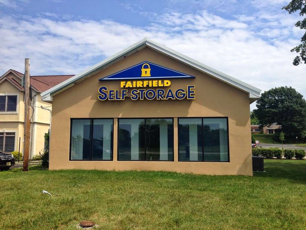 Fairfield Self Storage | 226 Passaic Ave, Fairfield, NJ 07004 | Phone: (973) 227-1913