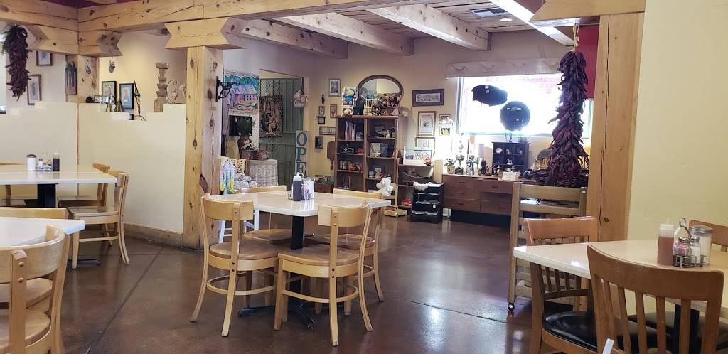 Abuelitas New Mexican Kitchen | 6083 Isleta Blvd SW, Albuquerque, NM 87105, USA | Phone: (505) 877-5700