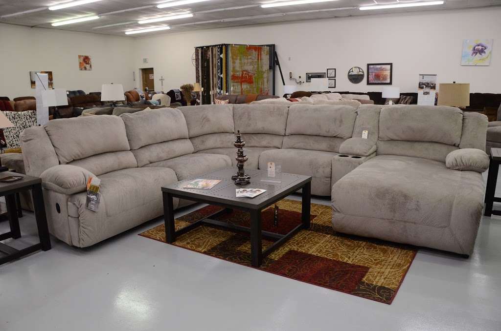 Engstrom Home Furniture | 2435 Monroe St, La Porte, IN 46350, USA | Phone: (219) 325-1500