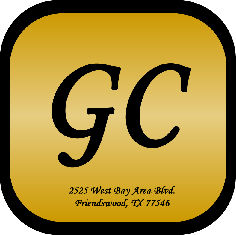 Gold Club III | 2525 W Bay Area Blvd # J, Friendswood, TX 77546, USA | Phone: (281) 996-1071