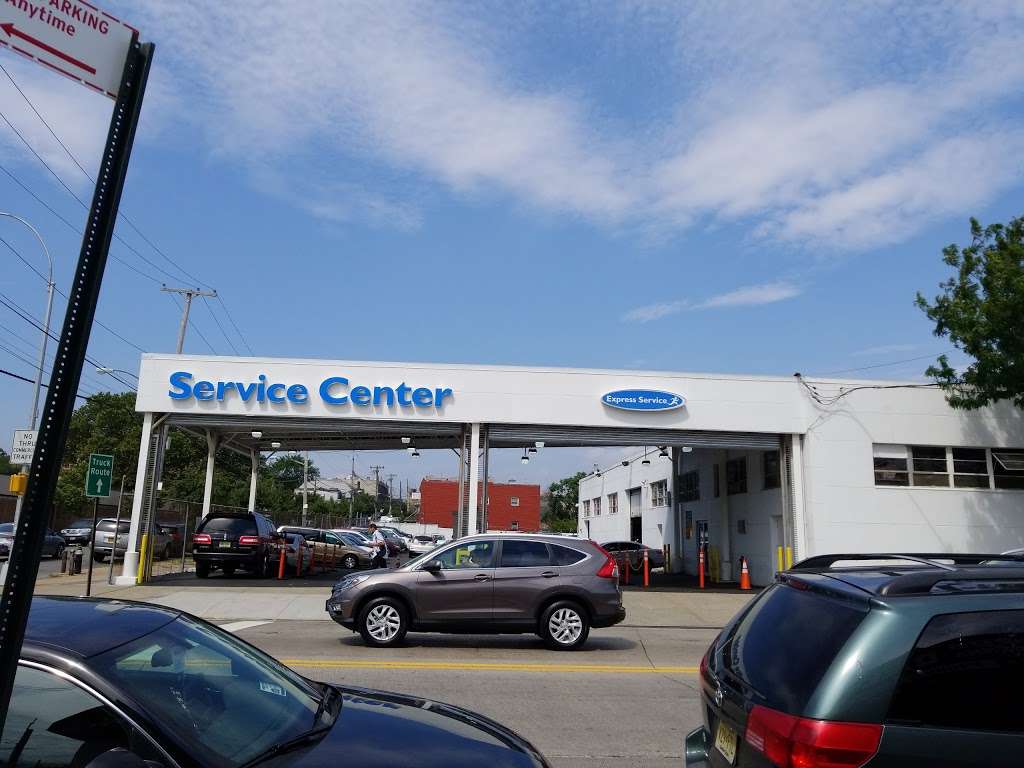 Bronx Honda Service and Parts | 1133 Zerega Ave, The Bronx, NY 10462, USA | Phone: (718) 904-0380