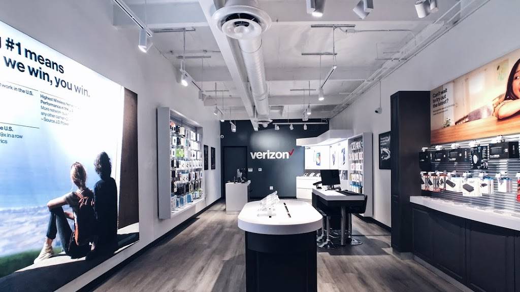 Verizon | 2616 E Chapman Ave, Orange, CA 92869 | Phone: (714) 363-3558