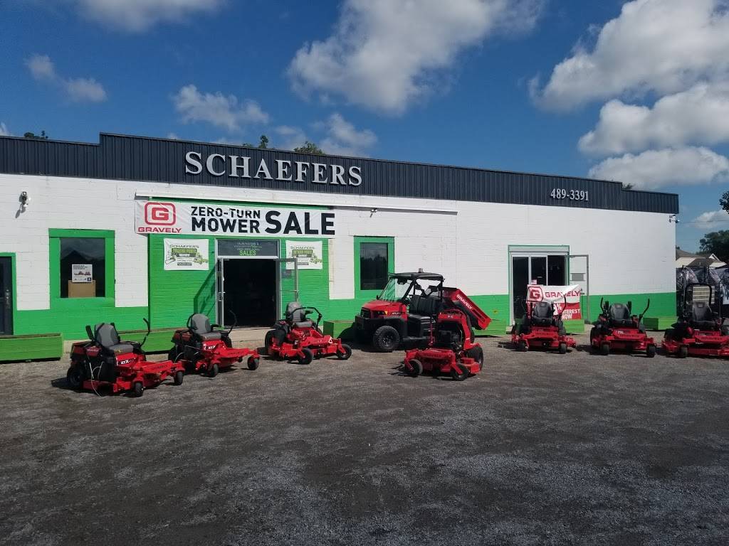 Schaefers Indiana Turf | 5202 W Washington Center Rd #9750, Fort Wayne, IN 46818, USA | Phone: (260) 489-3391