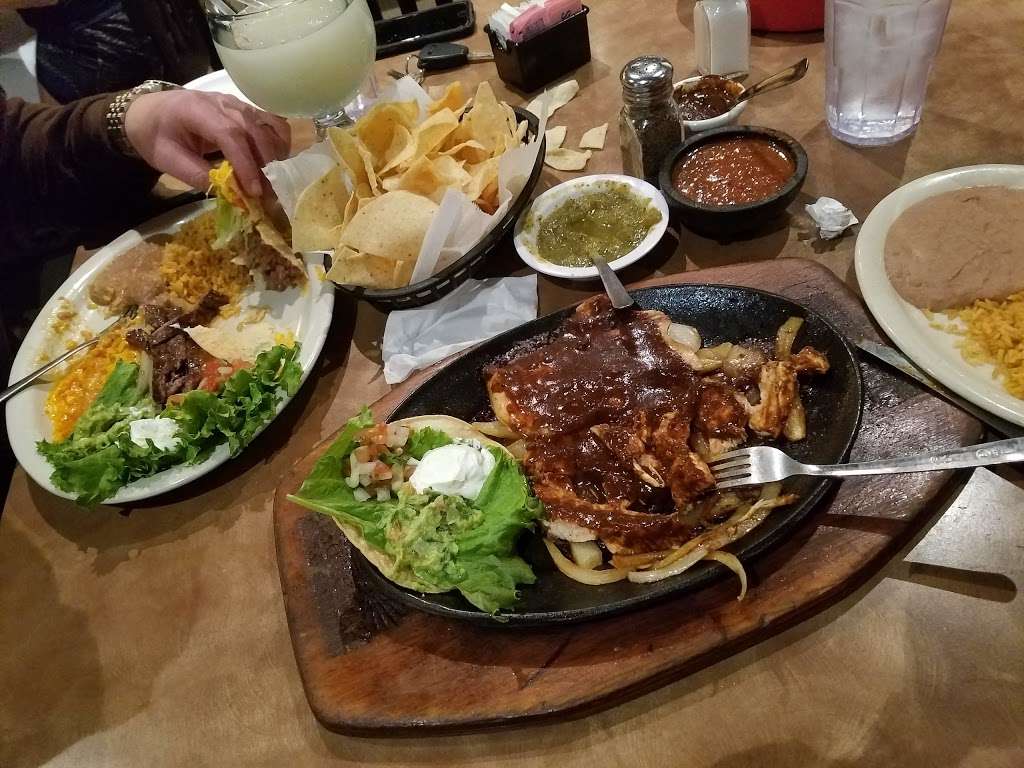 Las Mananitas Mexican Restaurant | 15202 Mason Rd, Cypress, TX 77433, USA | Phone: (281) 256-7818