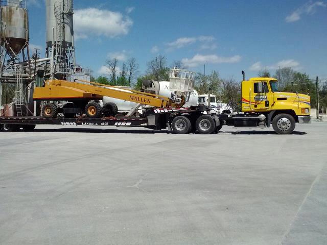 Mikes Towing & Recovery Inc. | 966 York St, Hanover, PA 17331, USA | Phone: (717) 637-4380